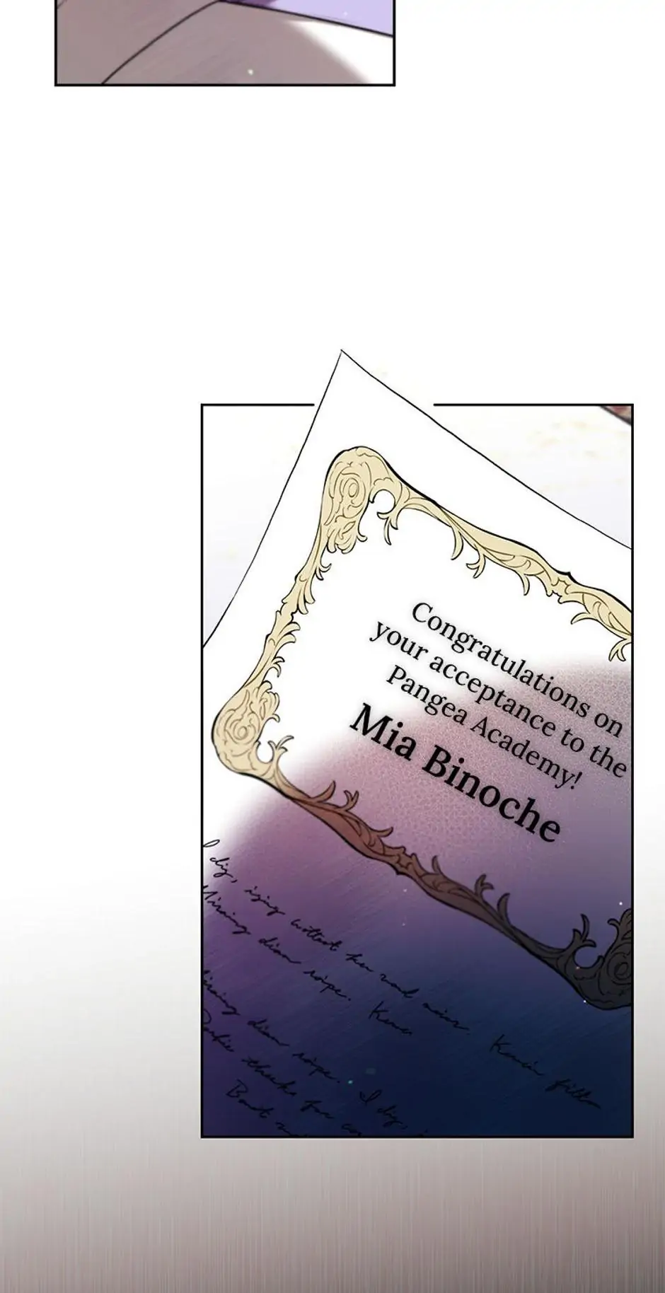 The Perks of Being a Villainess Chapter 15 - page 50