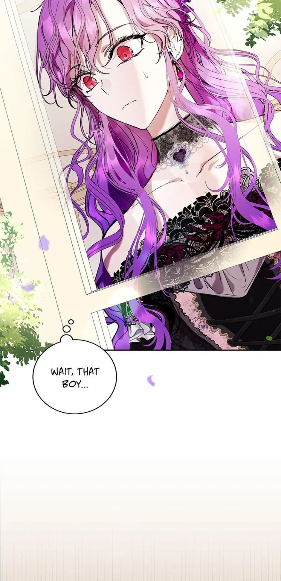 The Perks of Being a Villainess Chapter 15 - page 69