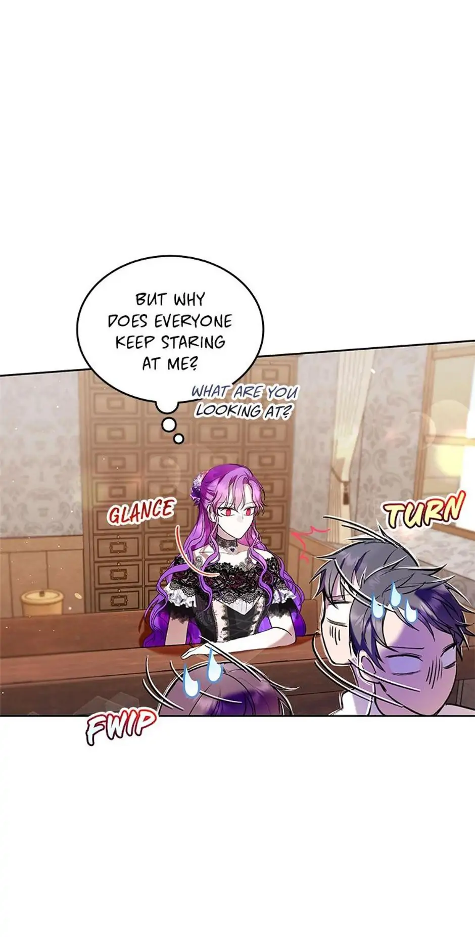 The Perks of Being a Villainess Chapter 16 - page 56