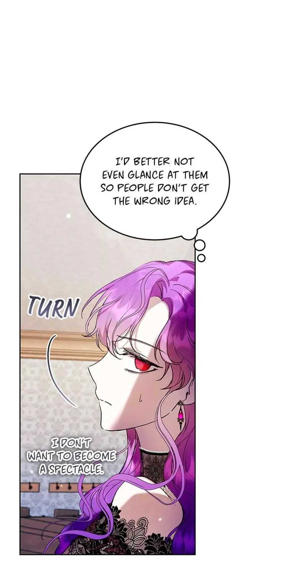 The Perks of Being a Villainess Chapter 16 - page 57