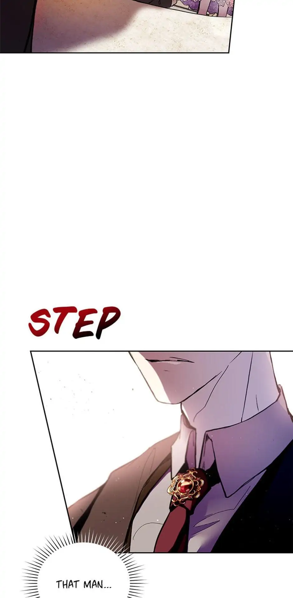 The Perks of Being a Villainess Chapter 2 - page 21