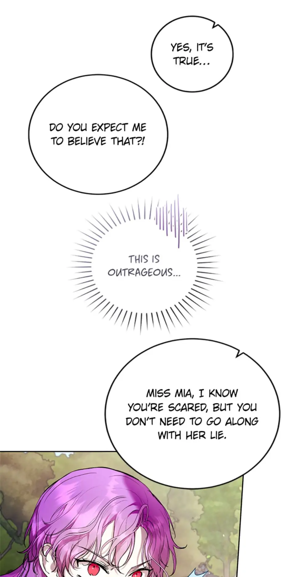 The Perks of Being a Villainess Chapter 22 - page 44