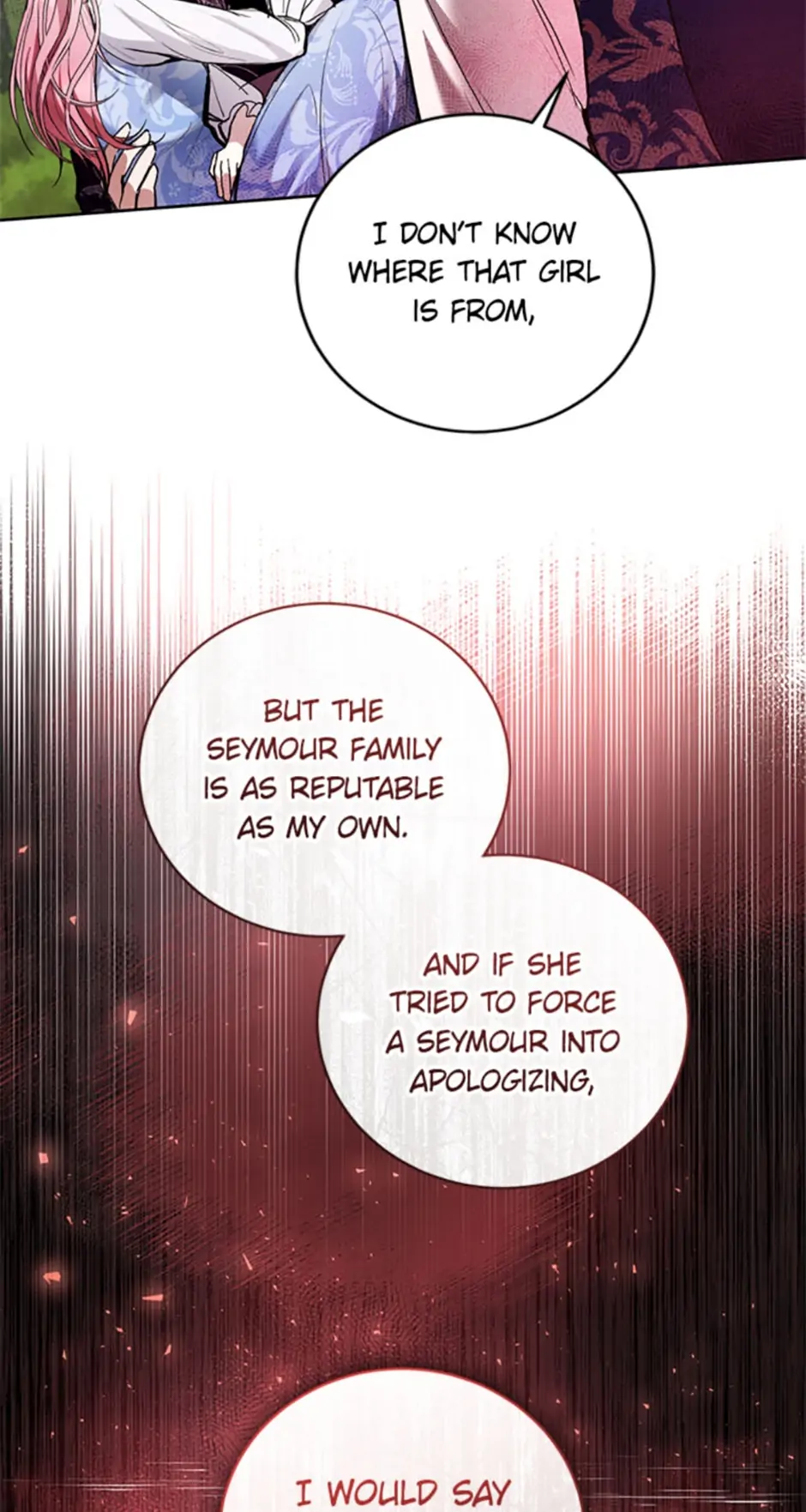 The Perks of Being a Villainess Chapter 23 - page 18