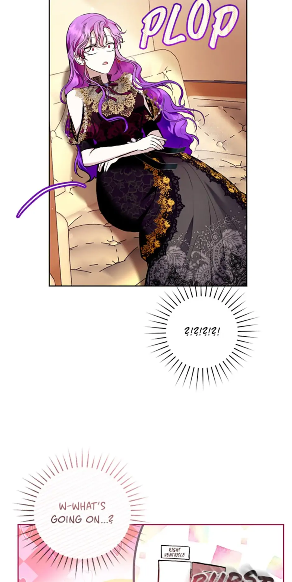 The Perks of Being a Villainess Chapter 23 - page 55