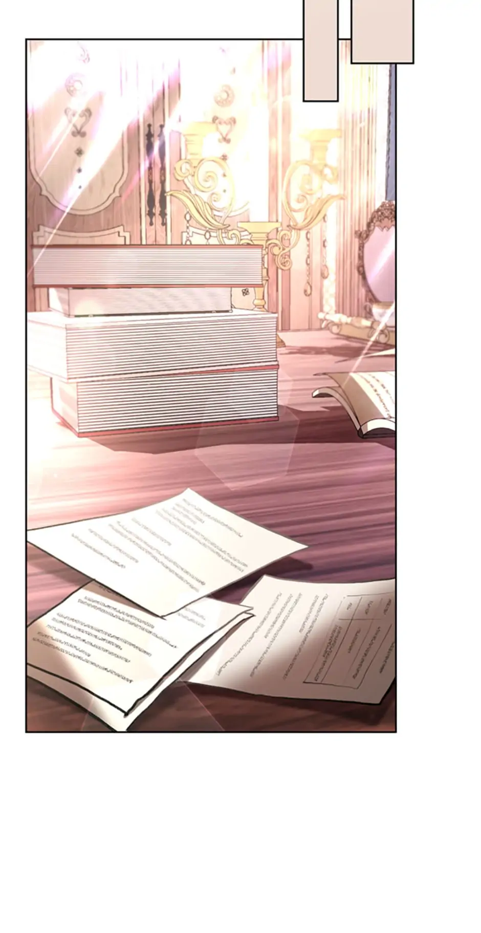 The Perks of Being a Villainess Chapter 25 - page 54
