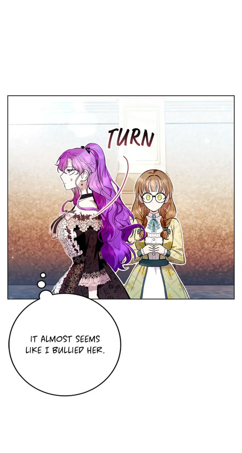The Perks of Being a Villainess Chapter 27 - page 24