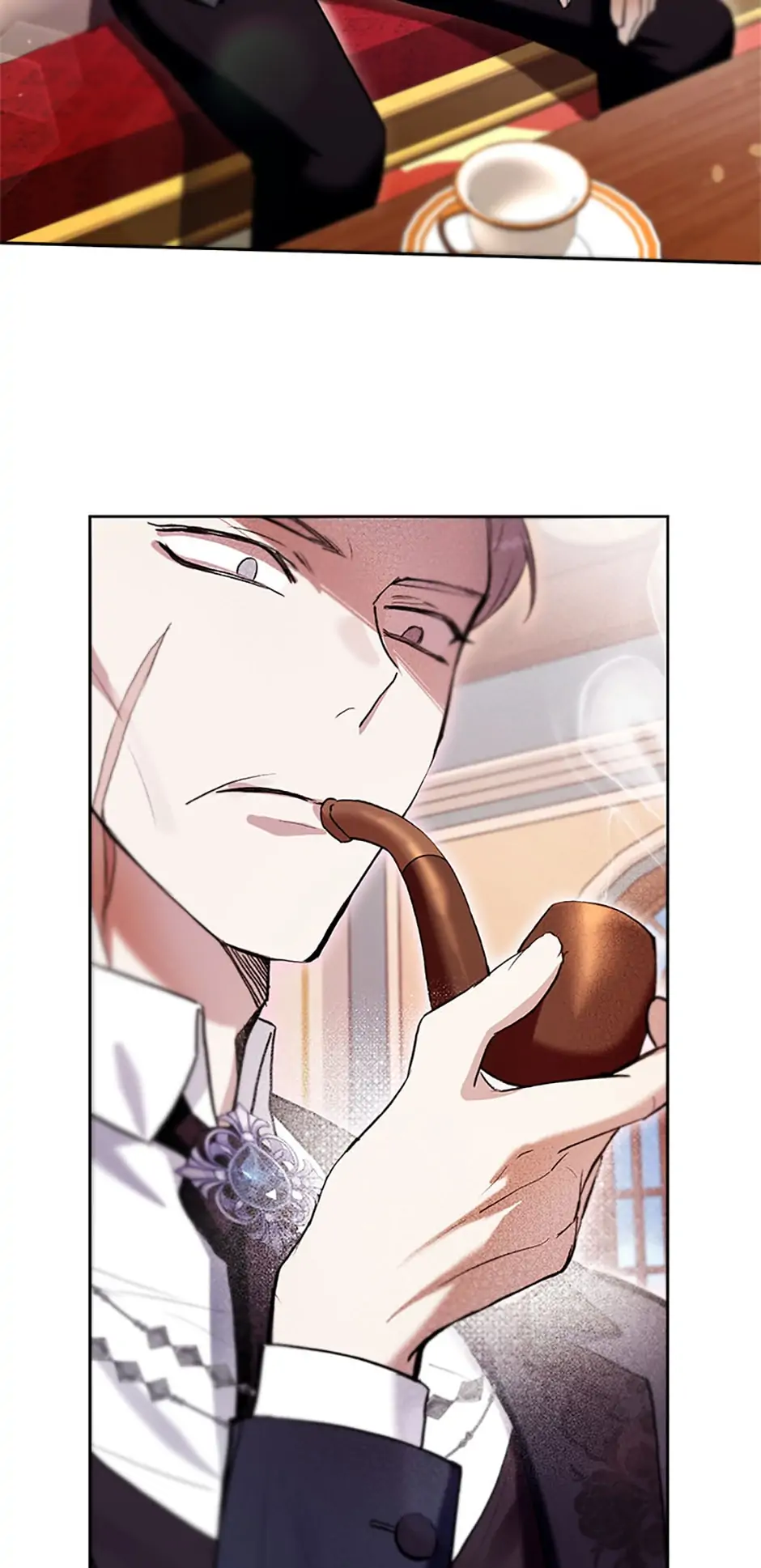 The Perks of Being a Villainess Chapter 28 - page 20
