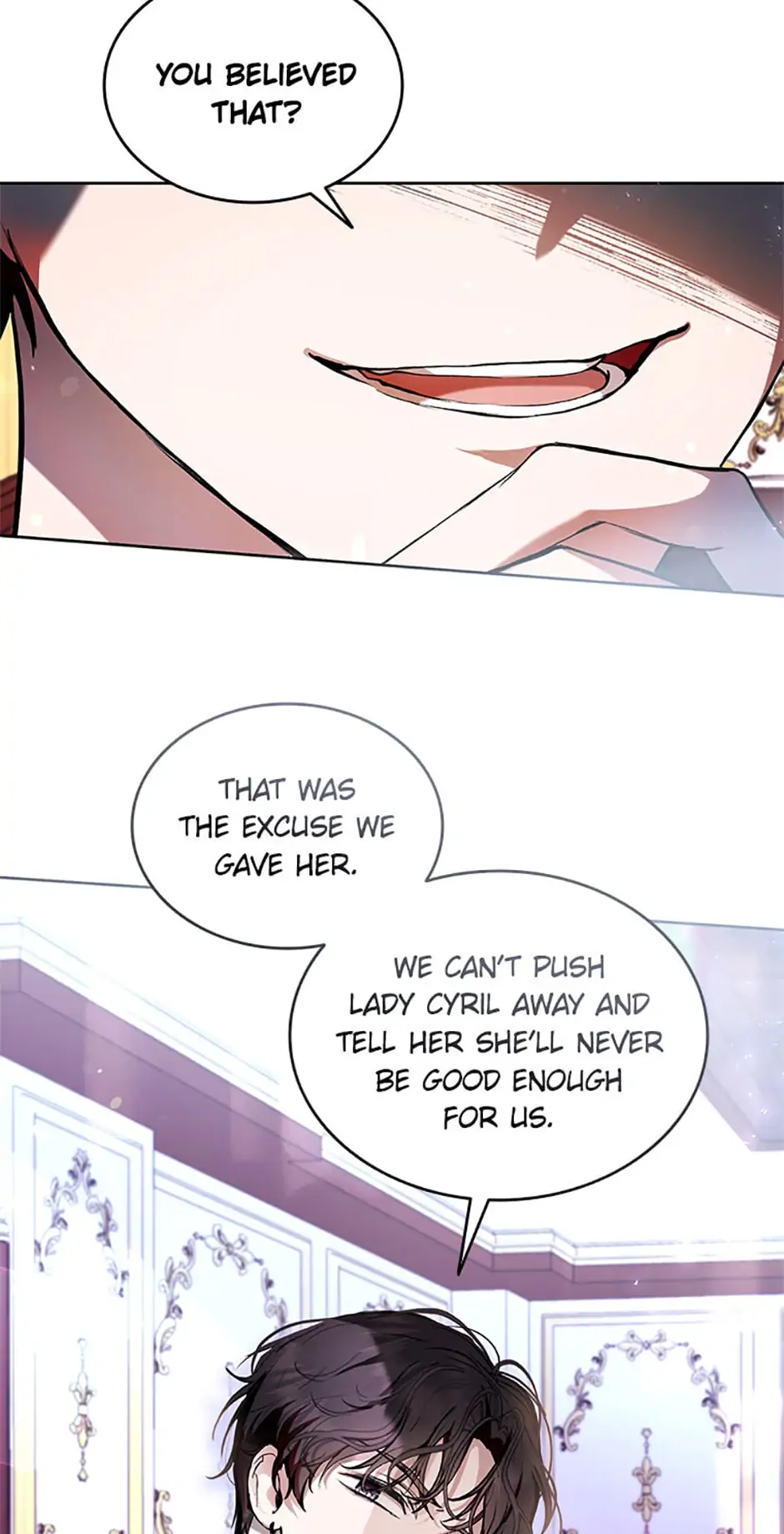 The Perks of Being a Villainess Chapter 28 - page 66