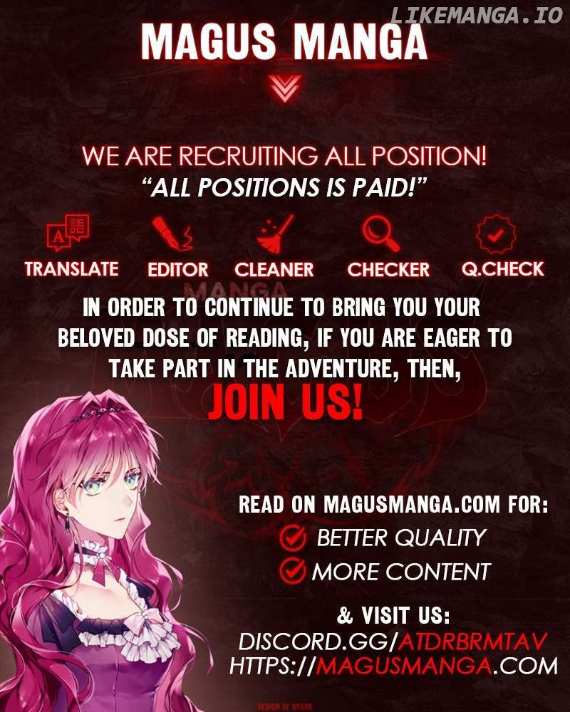 The Perks of Being a Villainess Chapter 59 - page 12