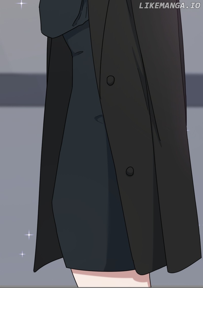 Your Instinctive Love Chapter 59 - page 6