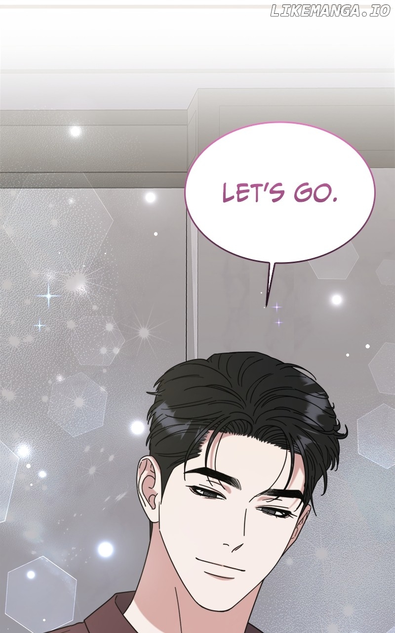 Your Instinctive Love Chapter 59 - page 9