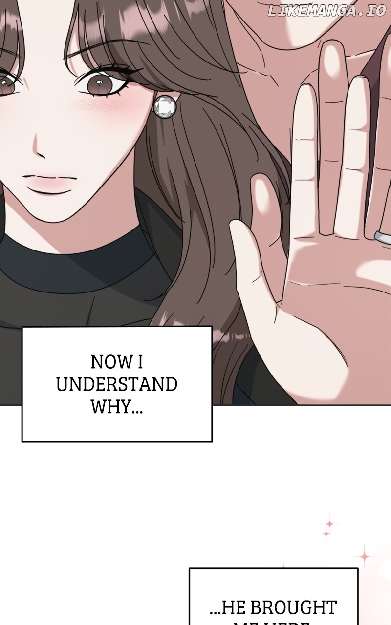 Your Instinctive Love Chapter 59 - page 24