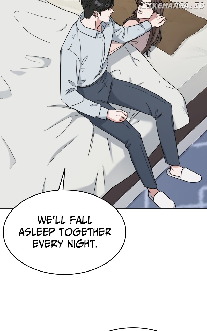 Your Instinctive Love Chapter 59 - page 36