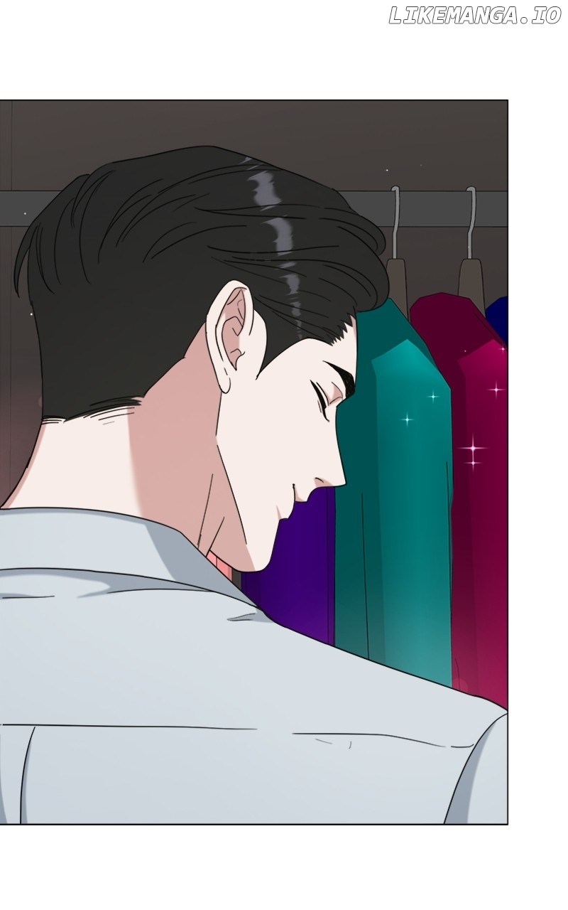 Your Instinctive Love Chapter 59 - page 48