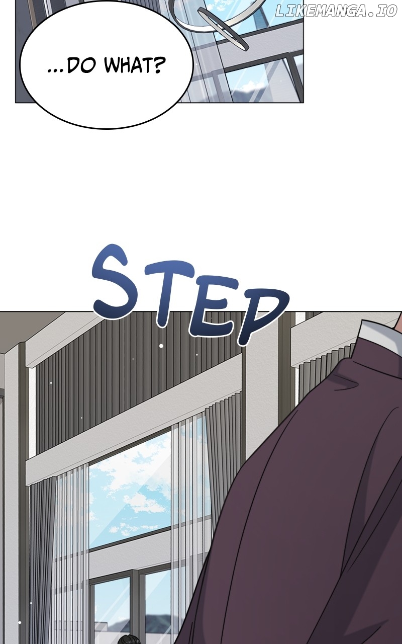 Your Instinctive Love Chapter 59 - page 62