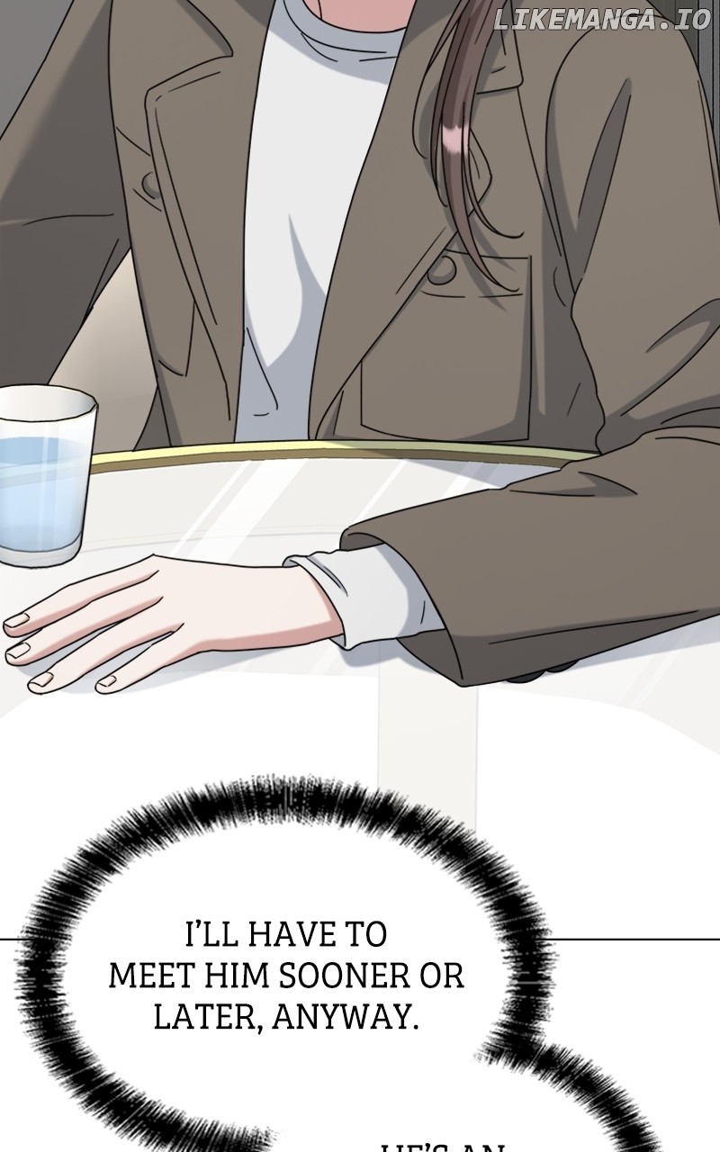 Your Instinctive Love Chapter 59 - page 72