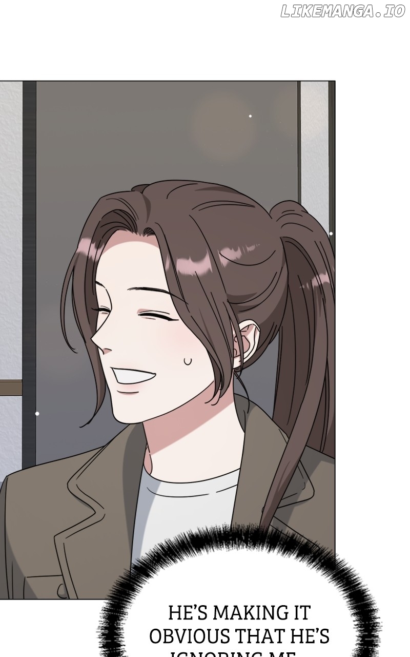 Your Instinctive Love Chapter 59 - page 80