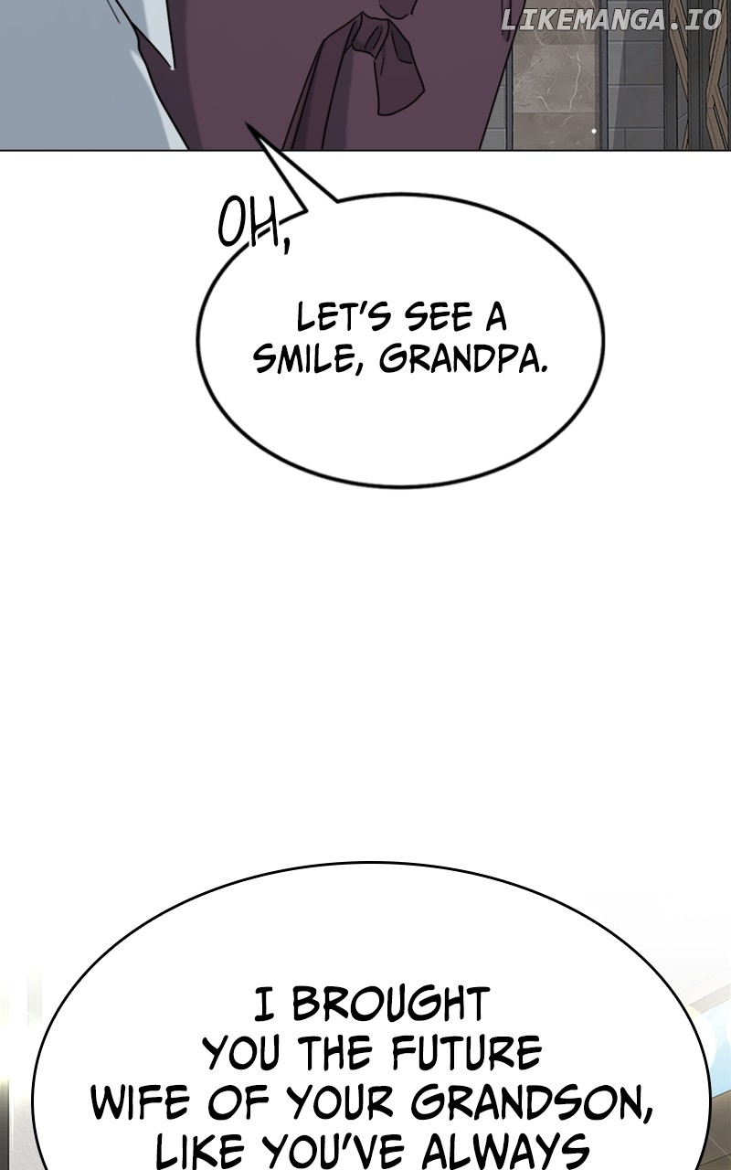 Your Instinctive Love Chapter 59 - page 82