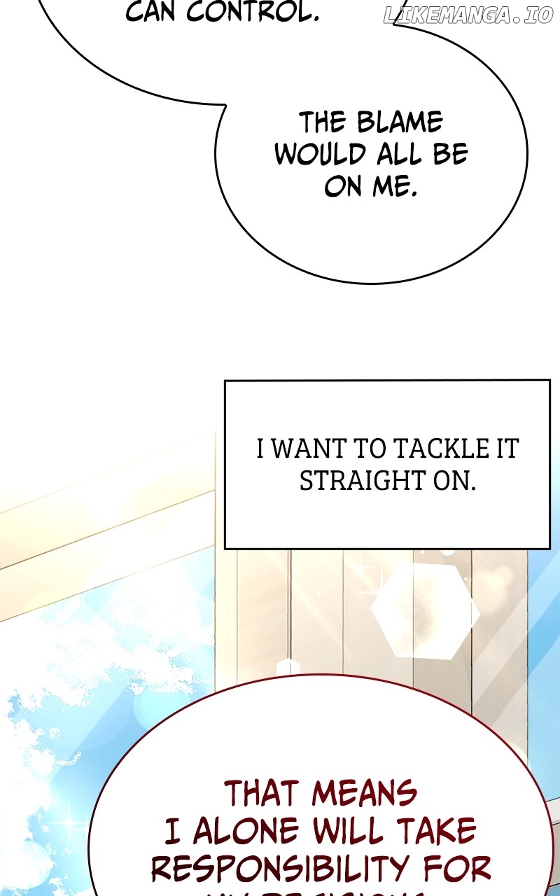 Your Instinctive Love Chapter 60 - page 33