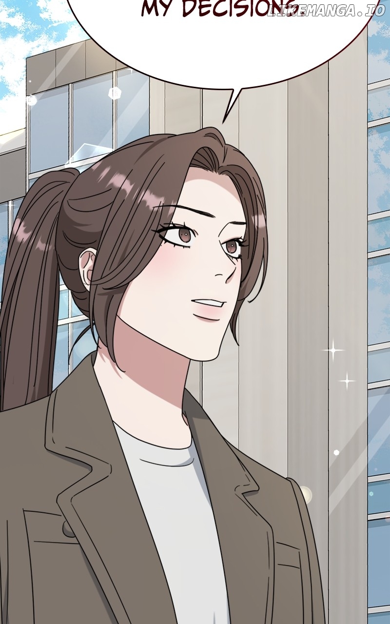 Your Instinctive Love Chapter 60 - page 34
