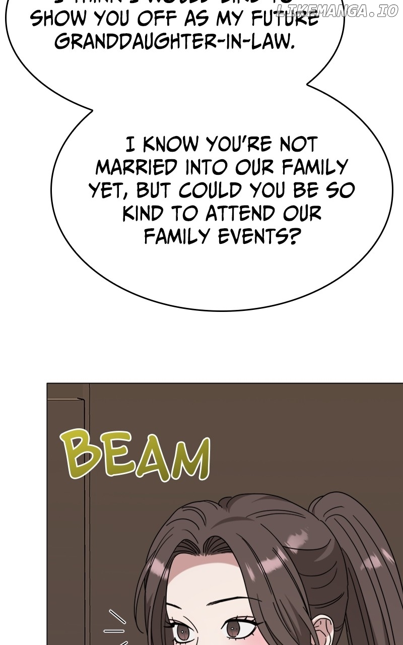Your Instinctive Love Chapter 60 - page 45
