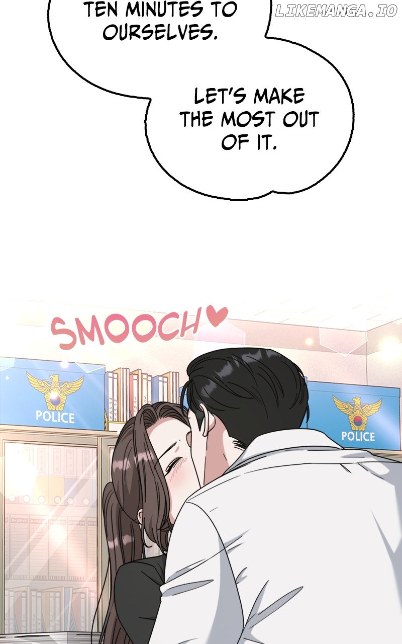 Your Instinctive Love Chapter 60 - page 72