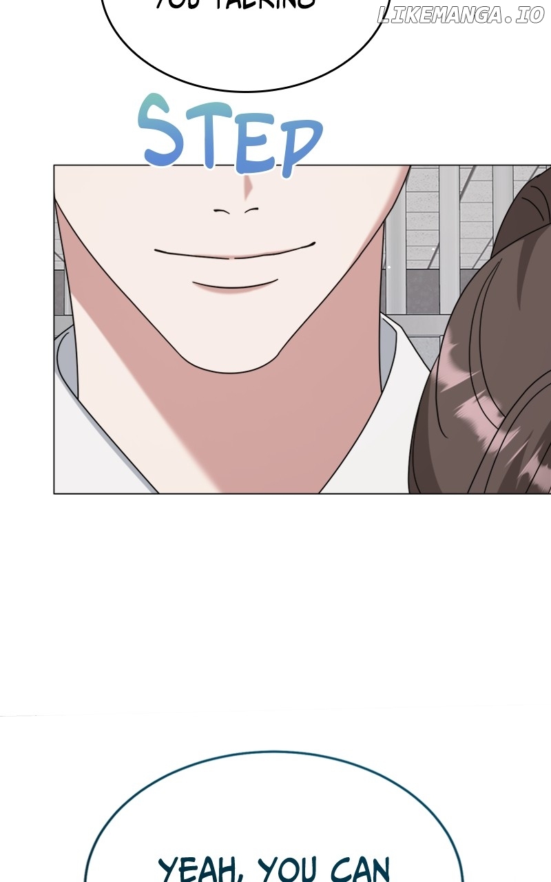 Your Instinctive Love Chapter 60 - page 82