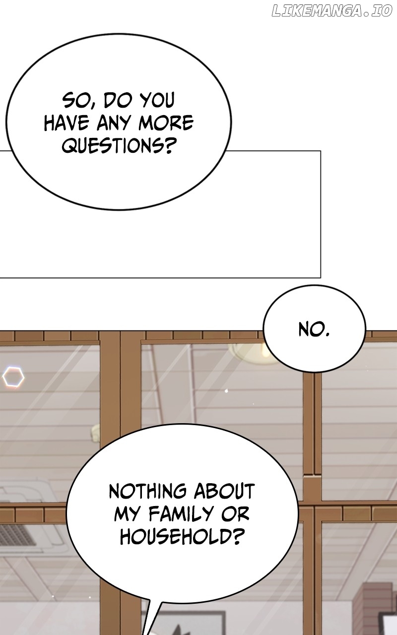 Your Instinctive Love Chapter 60 - page 93