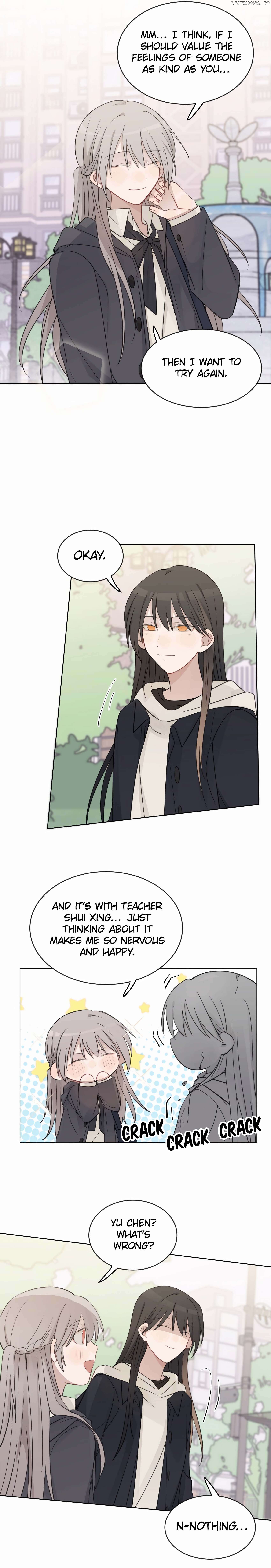 Listening To The Stars Chapter 35 - page 10