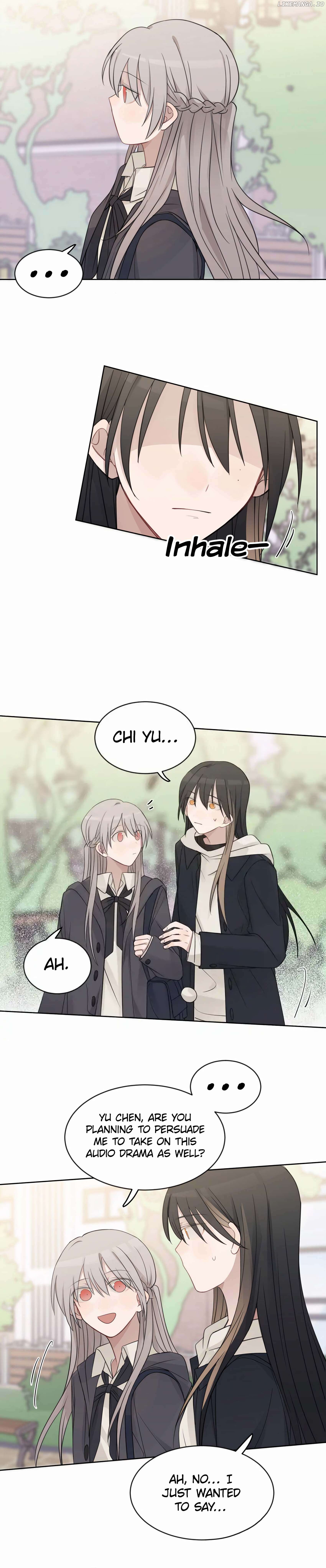 Listening To The Stars Chapter 35 - page 2