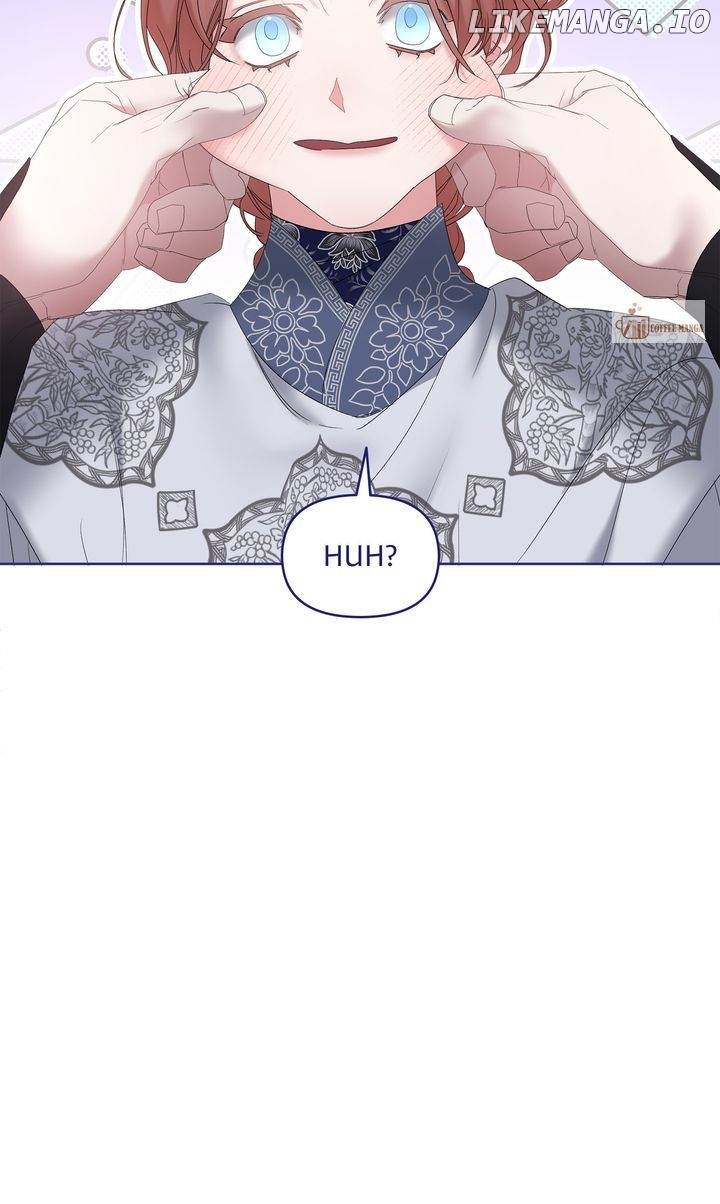 The Dragon and the Prince Chapter 33 - page 63