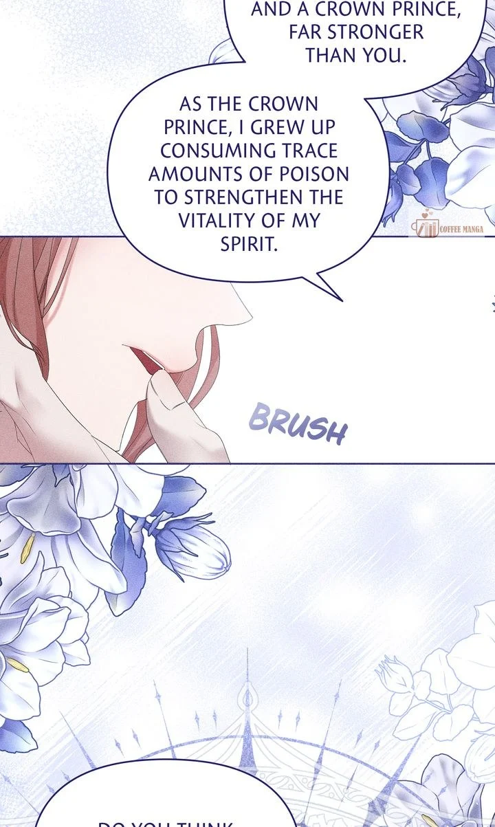 The Dragon and the Prince Chapter 34 - page 56