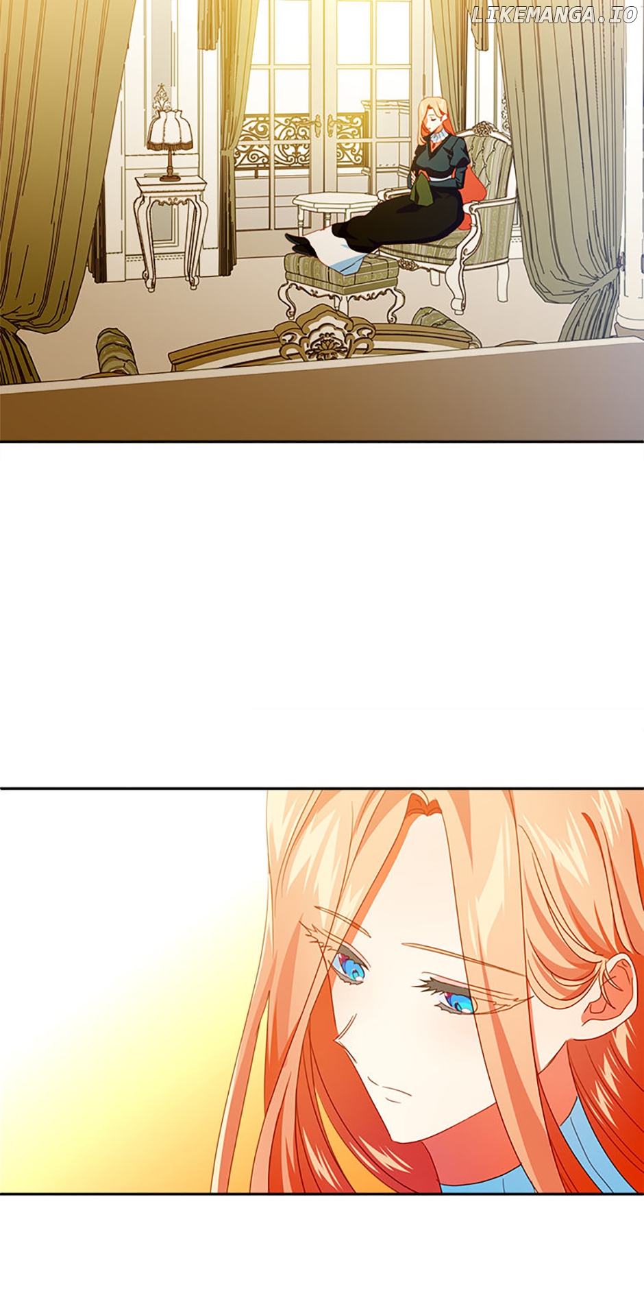 My Ray of Hope Chapter 83 - page 2