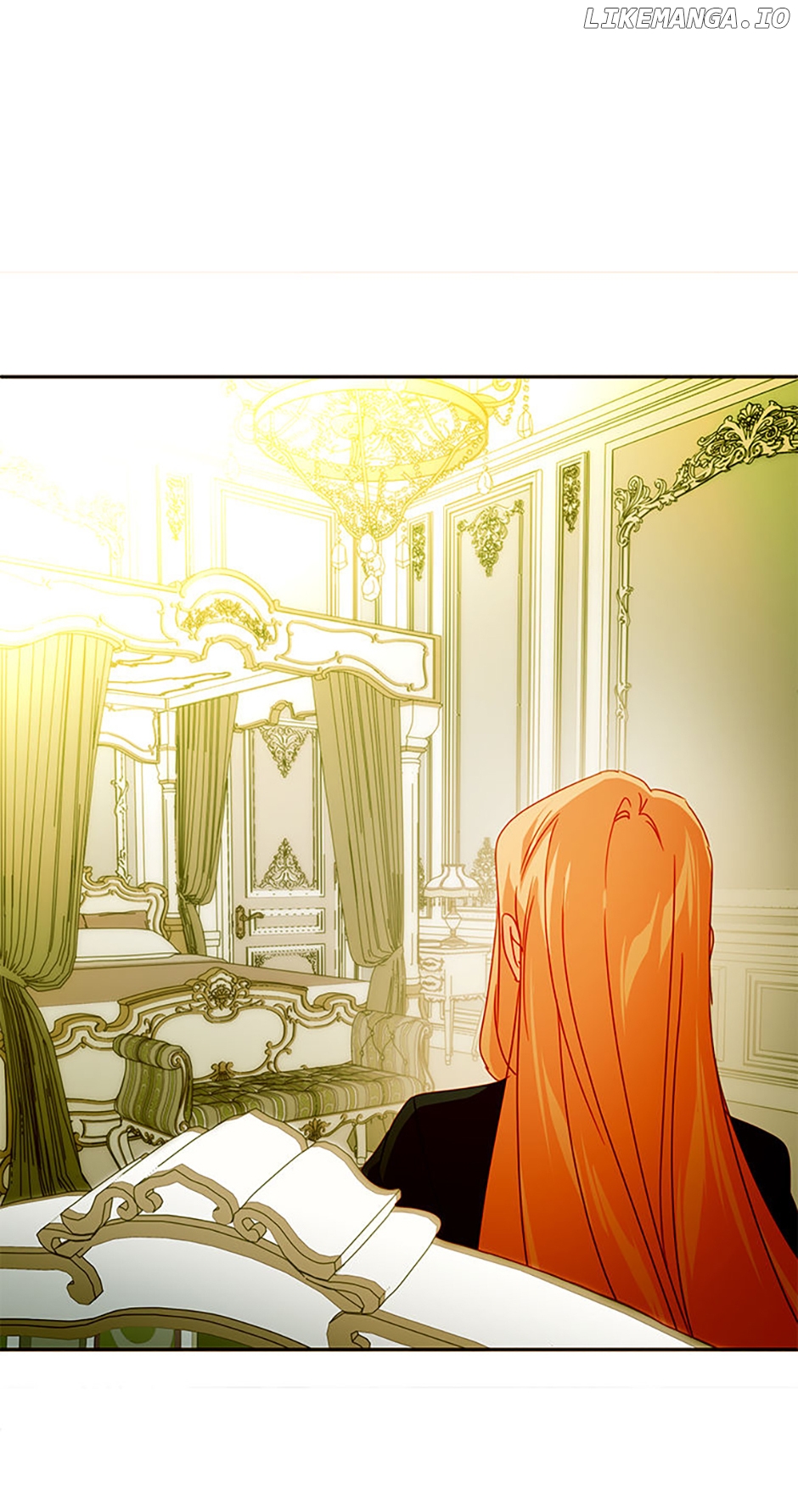 My Ray of Hope Chapter 83 - page 17