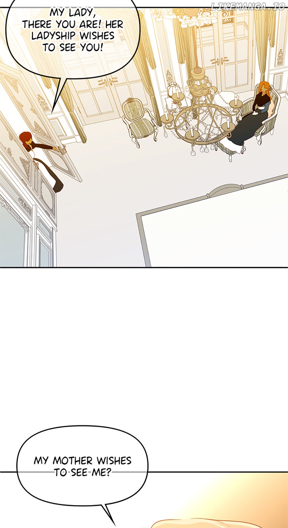 My Ray of Hope Chapter 83 - page 30