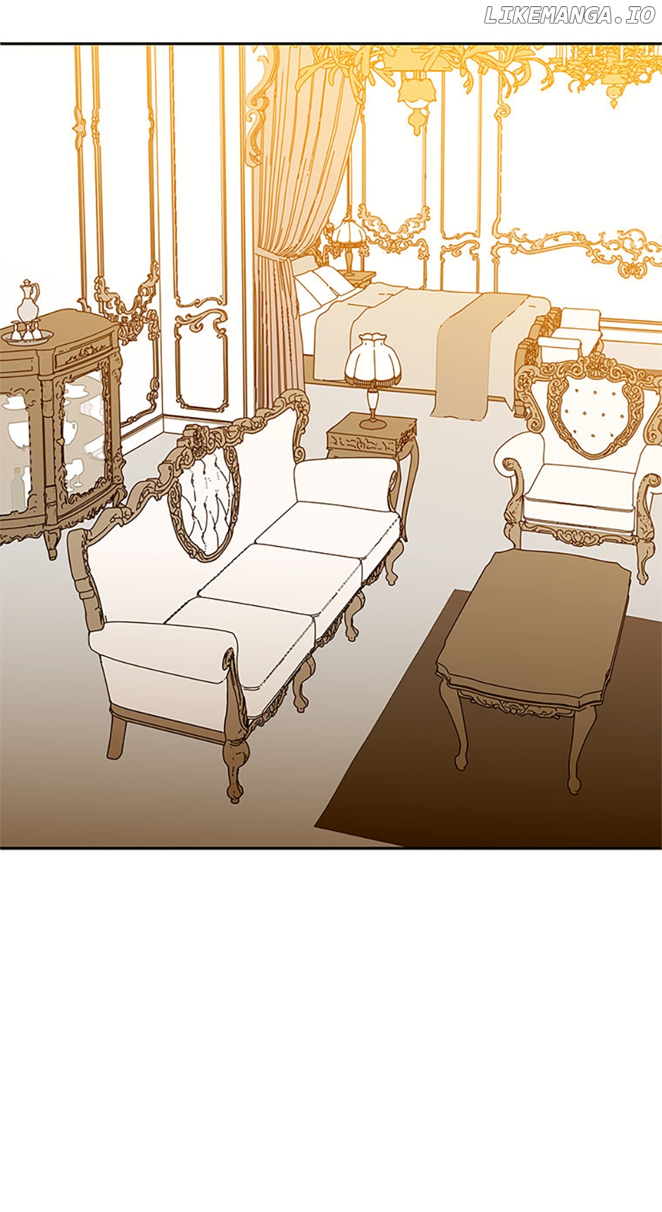 My Ray of Hope Chapter 83 - page 32