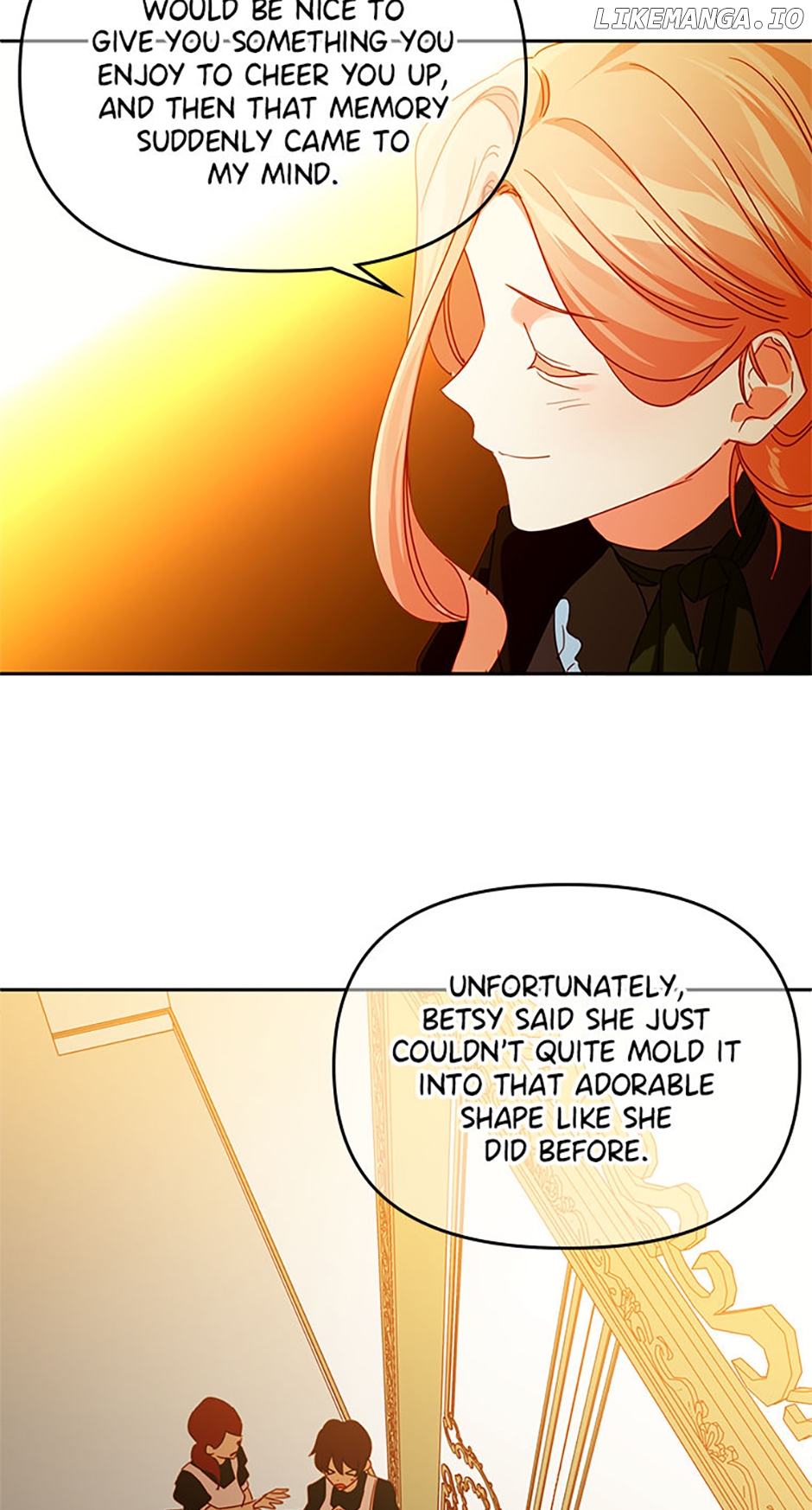 My Ray of Hope Chapter 83 - page 37