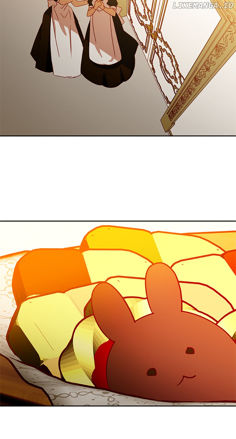 My Ray of Hope Chapter 83 - page 38