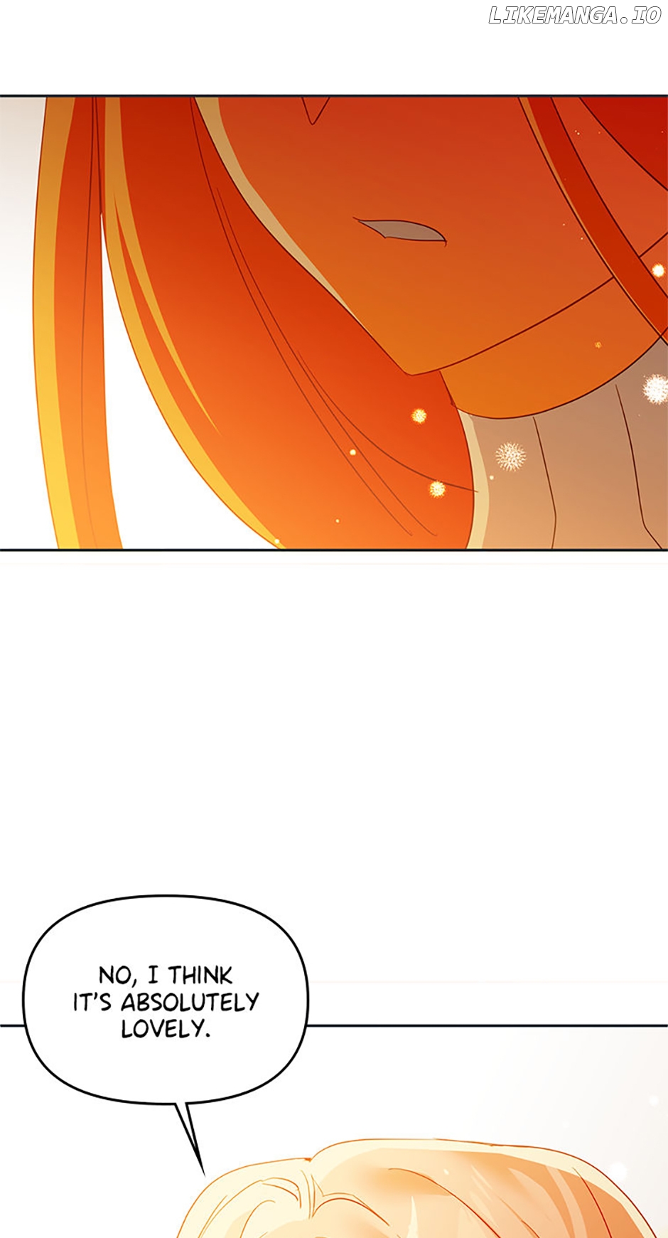 My Ray of Hope Chapter 83 - page 39