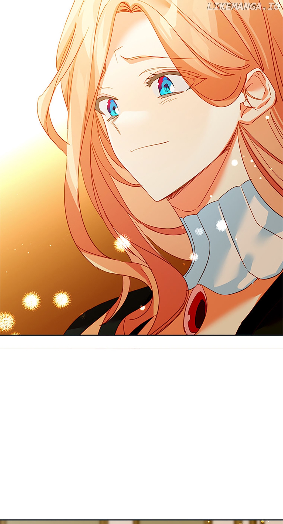 My Ray of Hope Chapter 83 - page 40