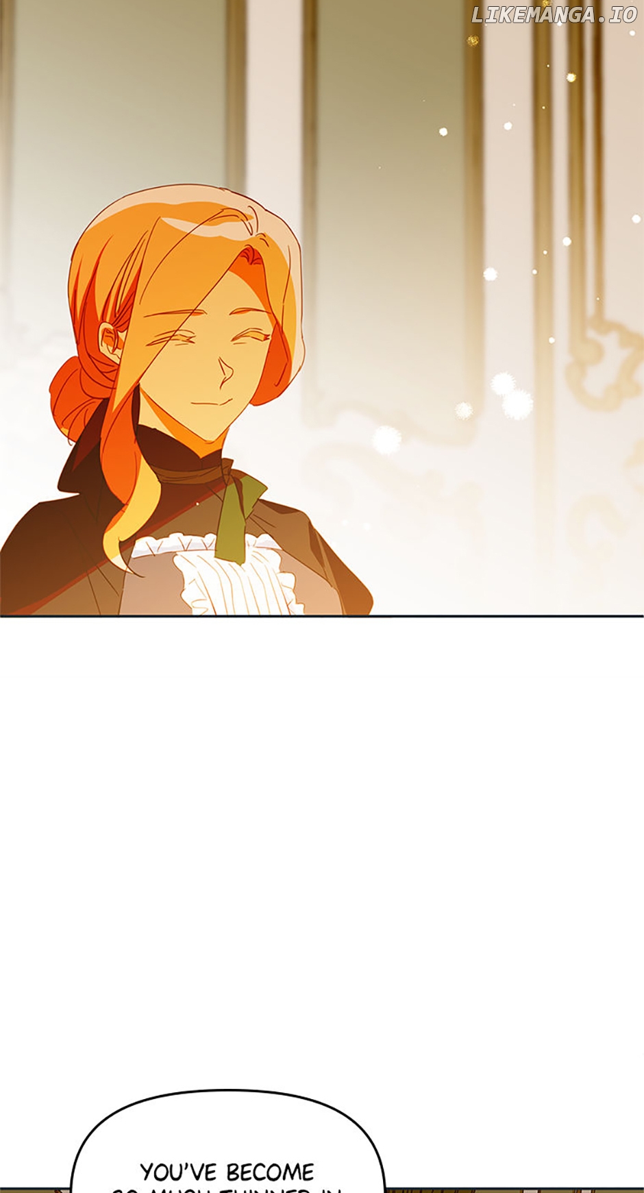 My Ray of Hope Chapter 83 - page 41