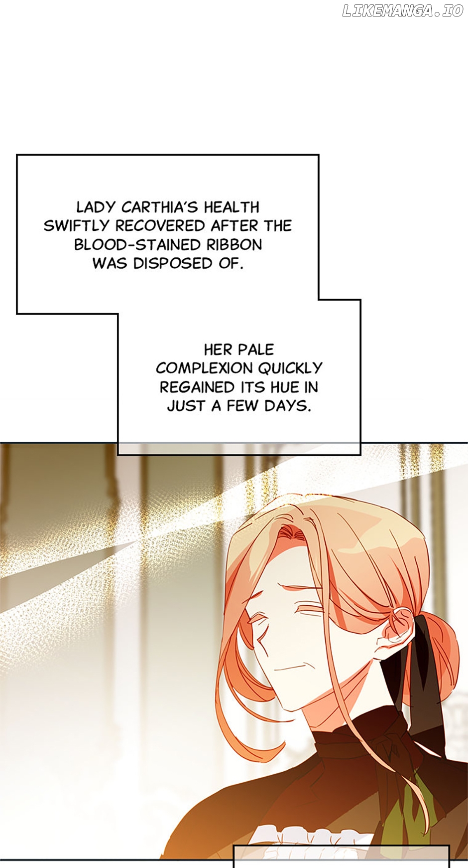My Ray of Hope Chapter 83 - page 43