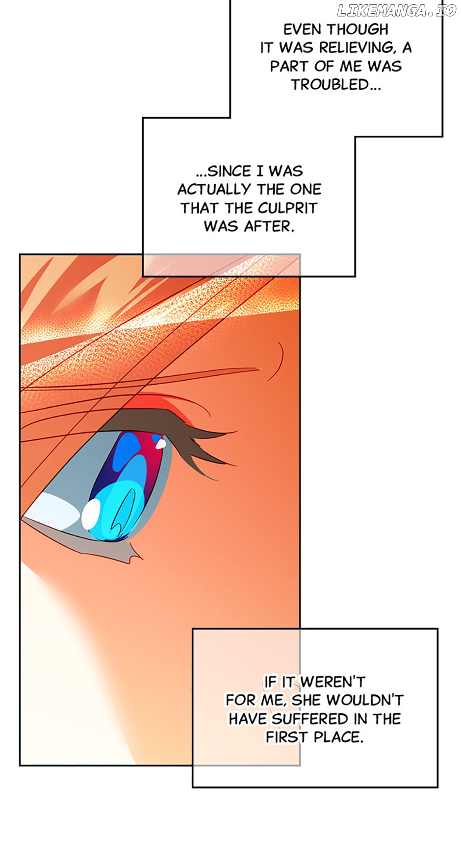 My Ray of Hope Chapter 83 - page 44