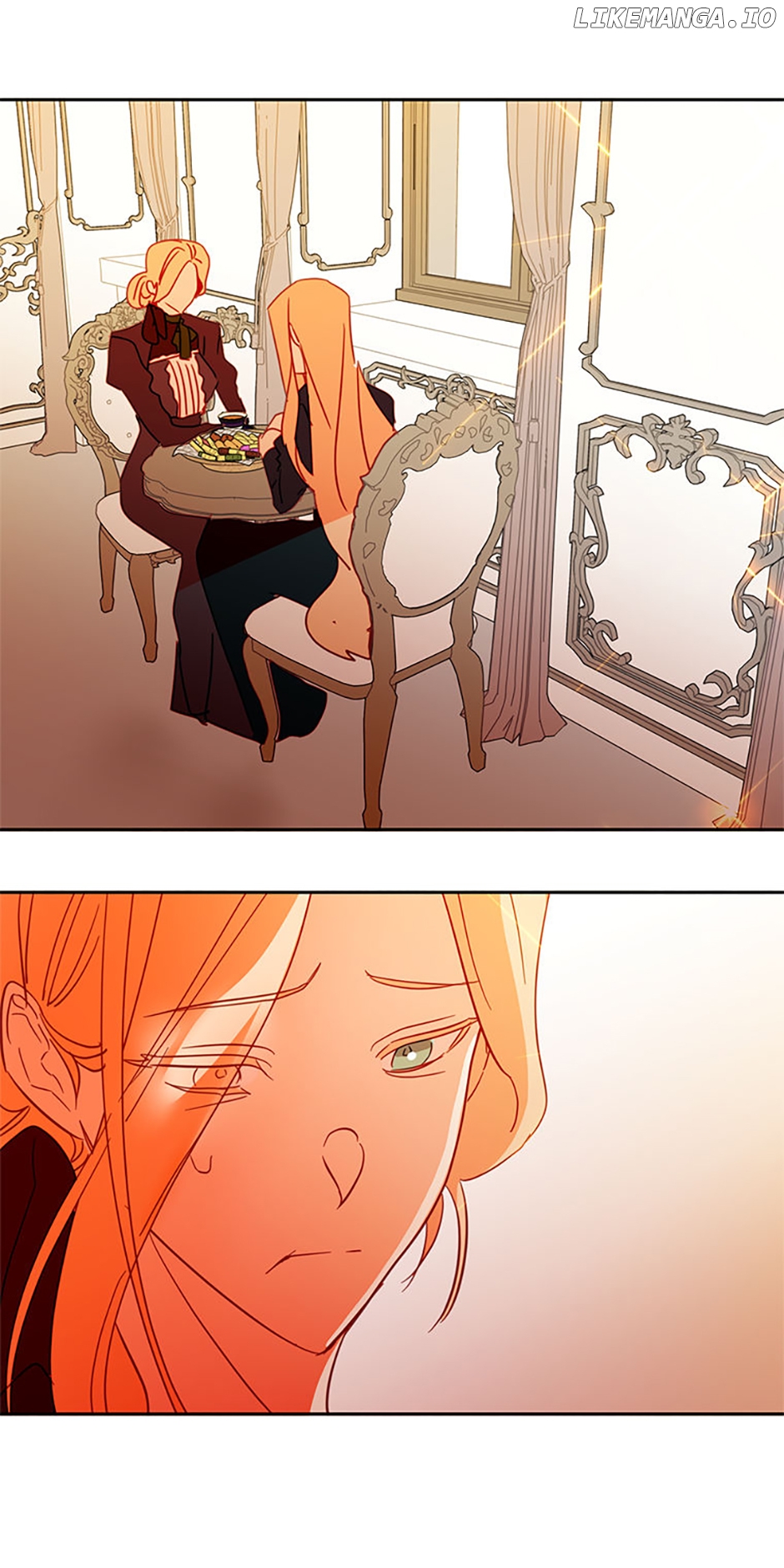 My Ray of Hope Chapter 83 - page 46