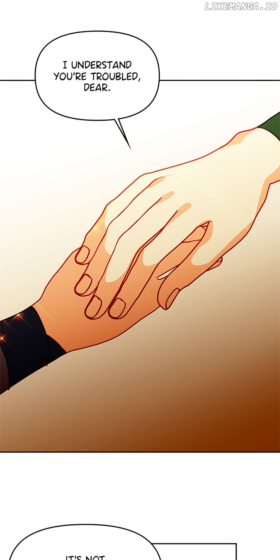 My Ray of Hope Chapter 83 - page 47