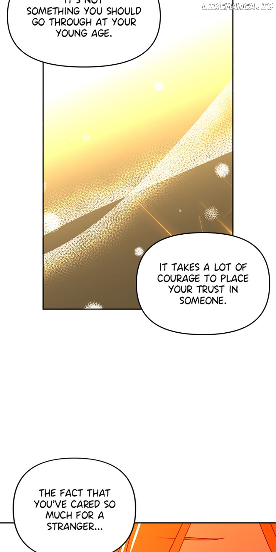 My Ray of Hope Chapter 83 - page 48