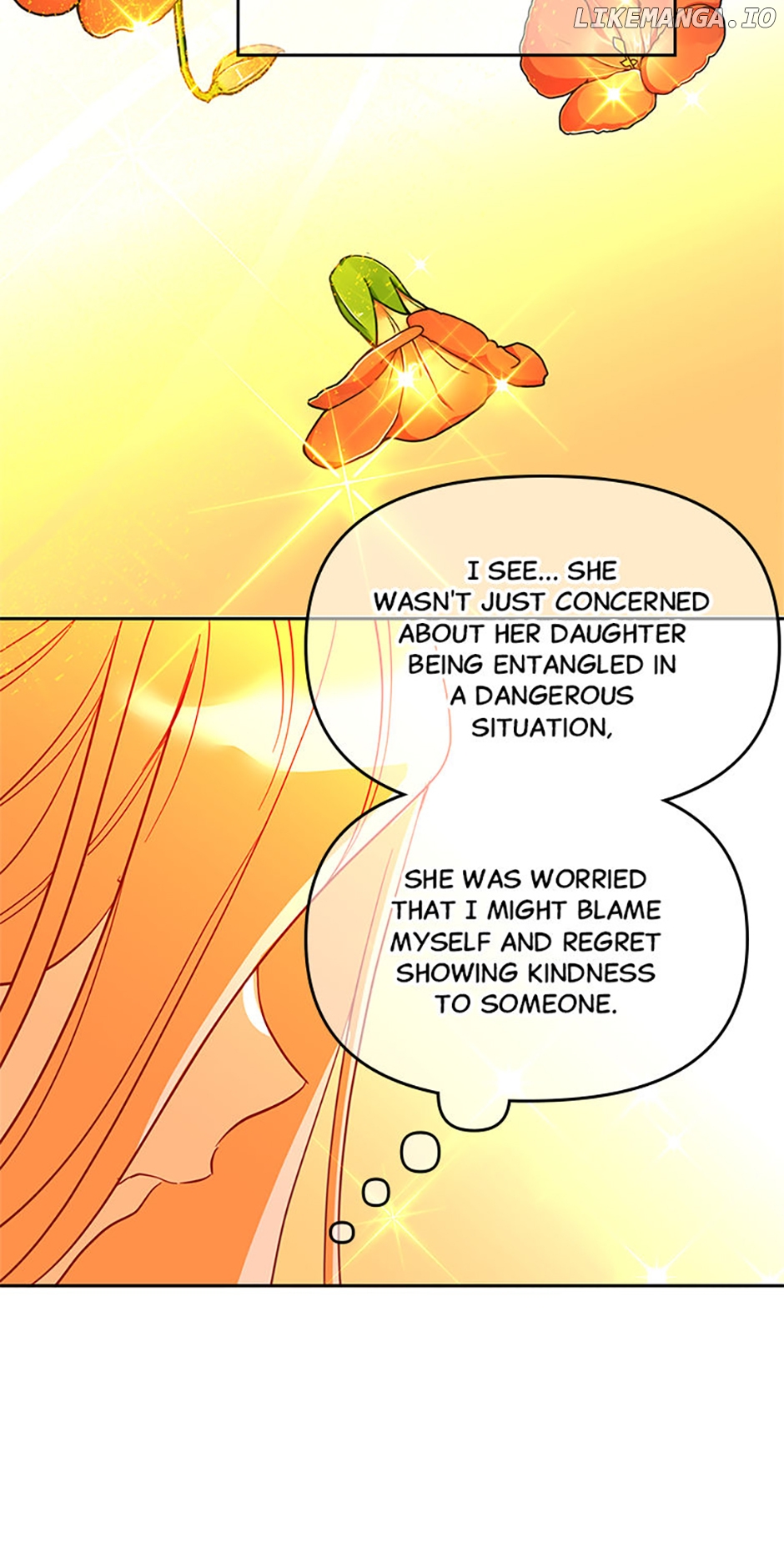 My Ray of Hope Chapter 83 - page 50