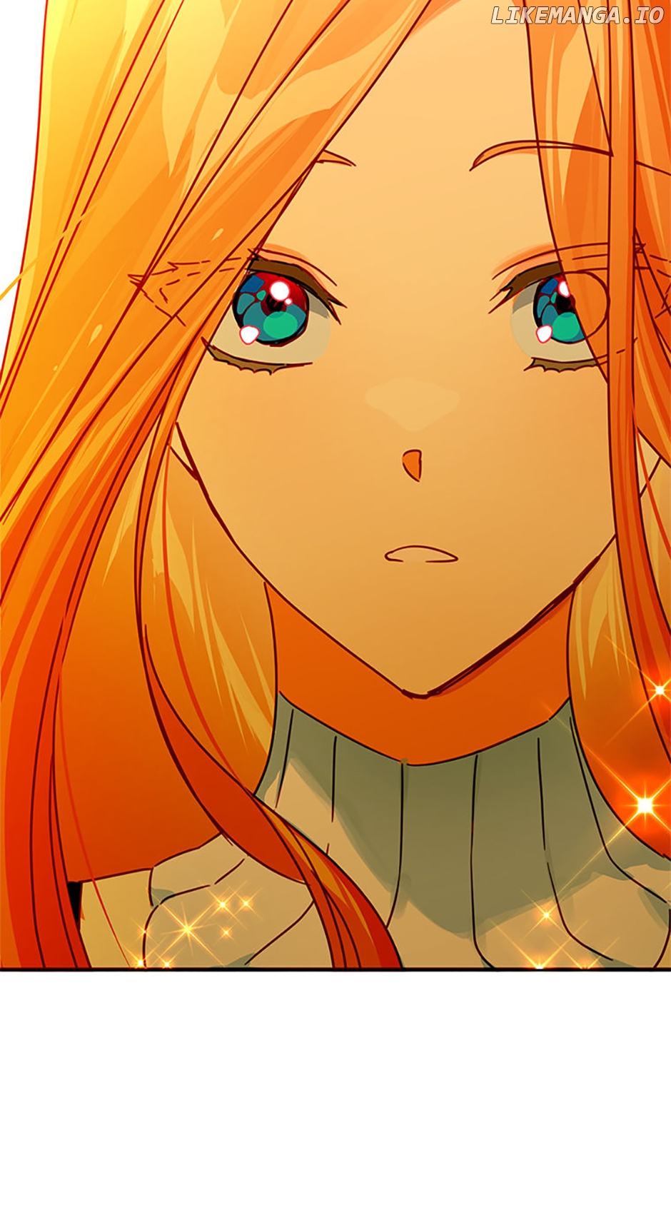 My Ray of Hope Chapter 83 - page 55