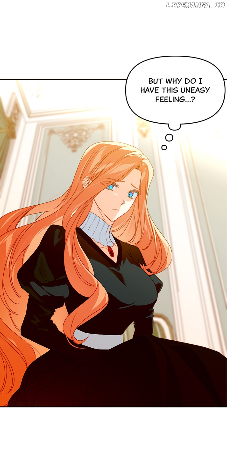 My Ray of Hope Chapter 83 - page 7