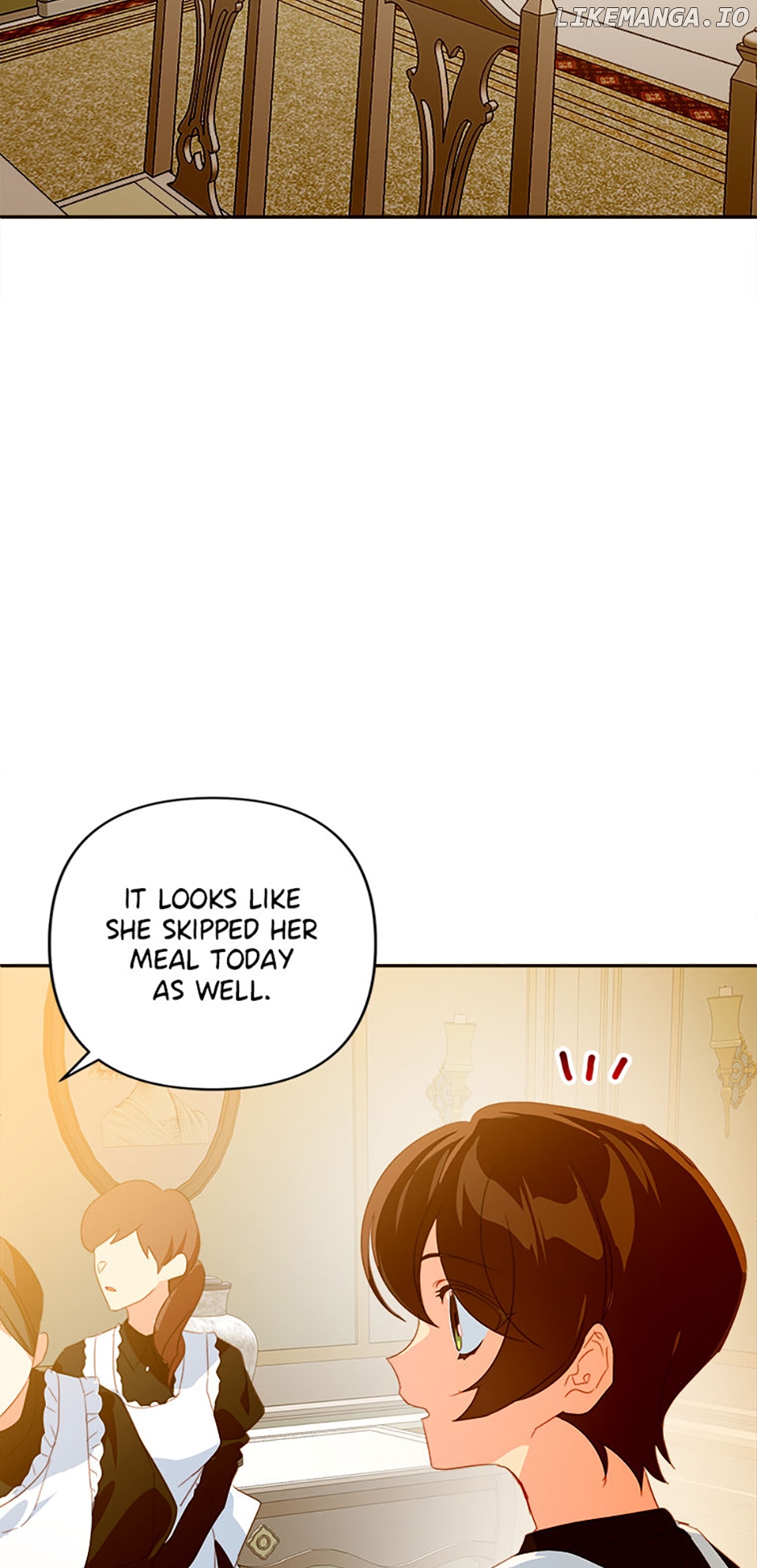 My Ray of Hope Chapter 83 - page 9